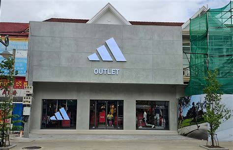 adidas outlet in siem reap.